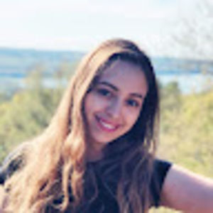 Meet your Posher, Robyn